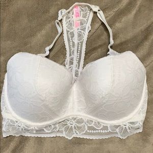 Lace bralette